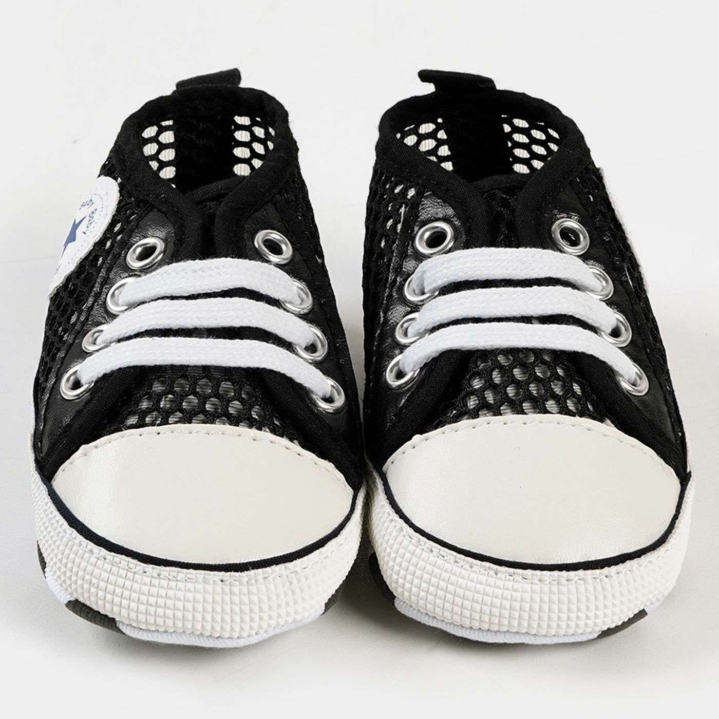 Little Baby Boys Shoes