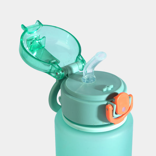 Plastic Water Bottle for Kids