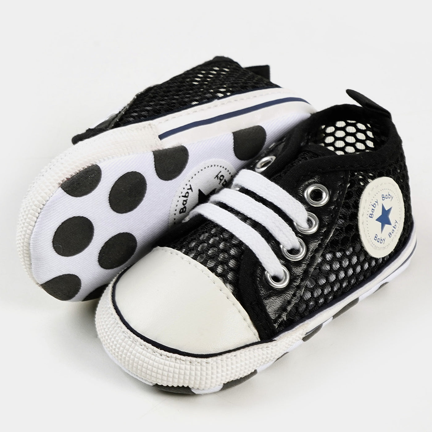 Little Baby Boys Shoes