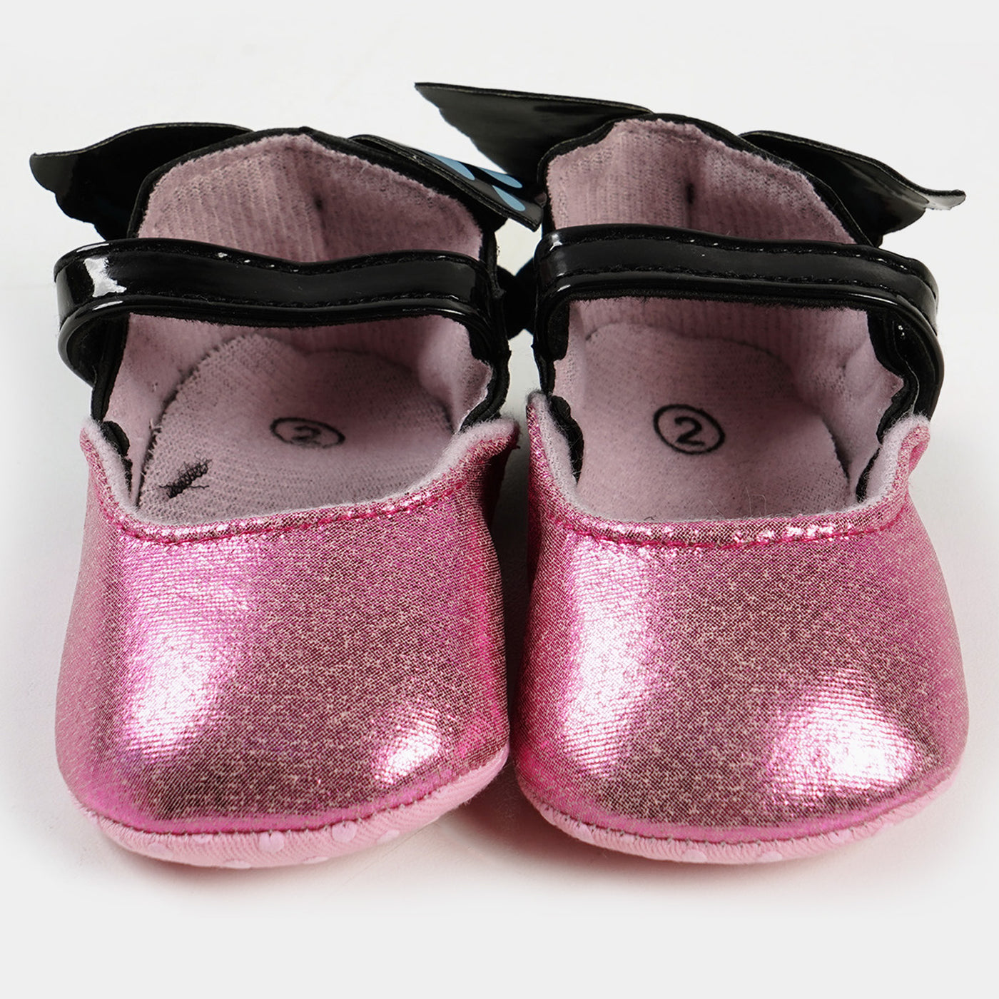 Little Baby Girls Shoes