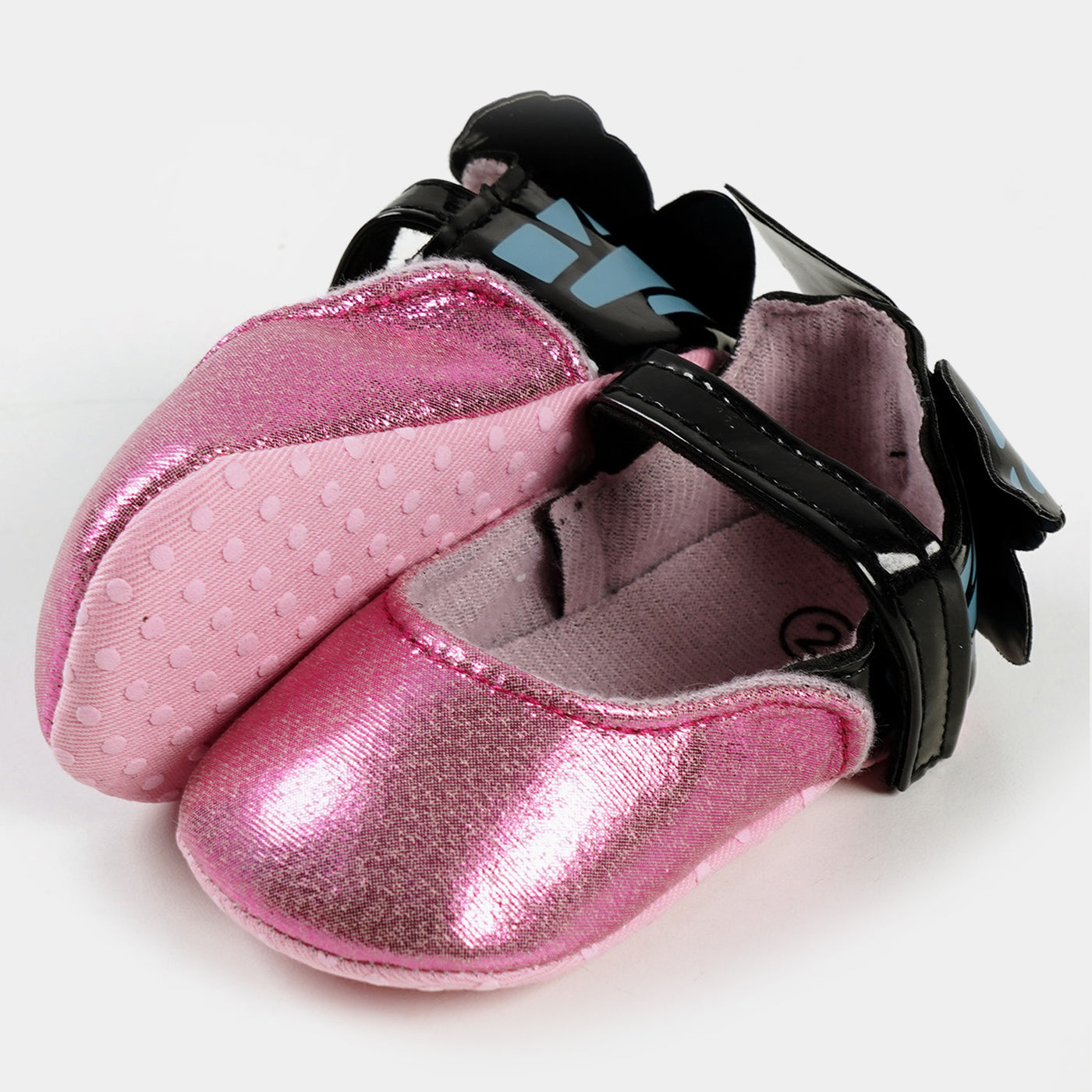 Little Baby Girls Shoes