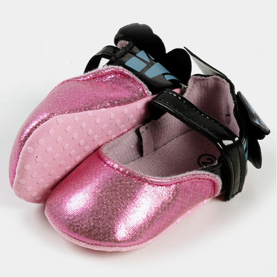 Little Baby Girls Shoes