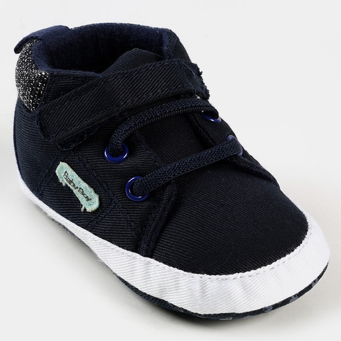 Little Baby Boys Shoes