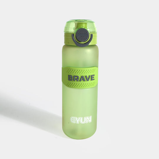 Plastic Water Bottle for Kids
