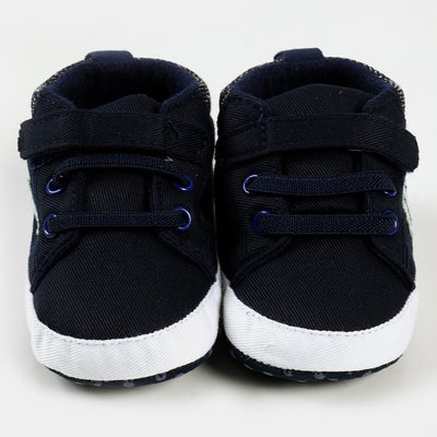 Little Baby Boys Shoes