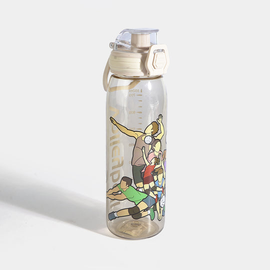 Plastic Water Bottle for Kids