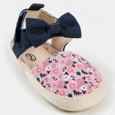 Little Baby Girls Shoes