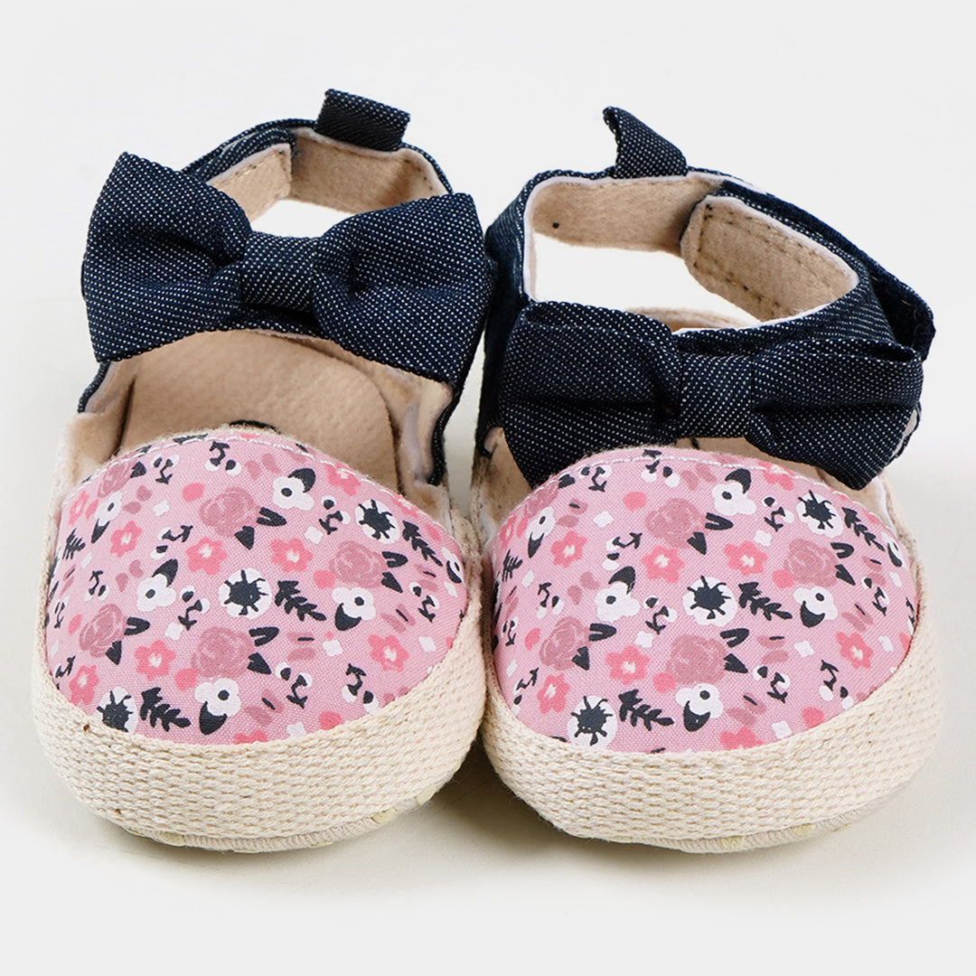 Little Baby Girls Shoes