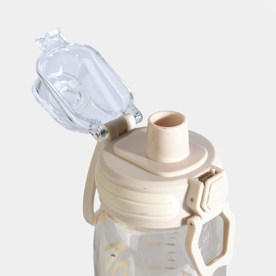Plastic Water Bottle for Kids