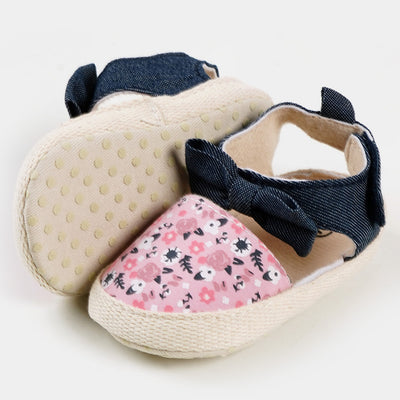 Little Baby Girls Shoes