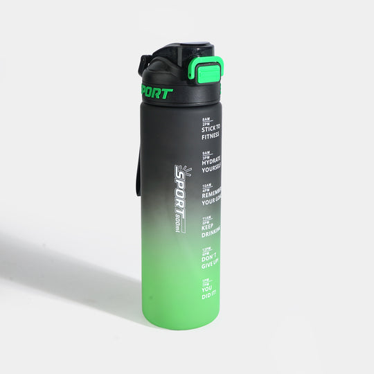 Plastic Water Bottle for Kids