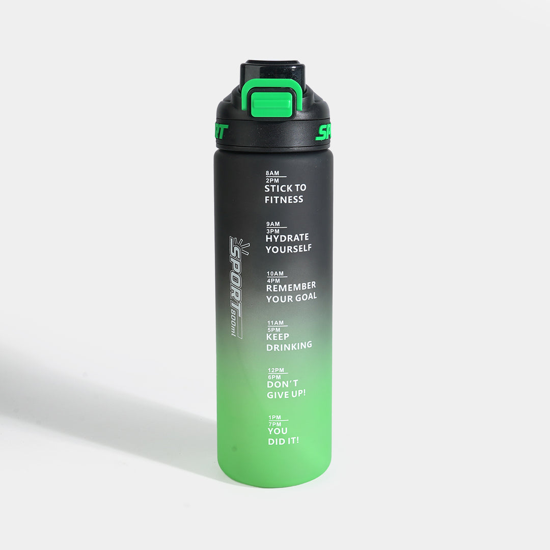 Plastic Water Bottle for Kids