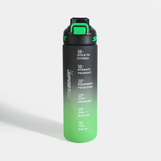 Plastic Water Bottle for Kids