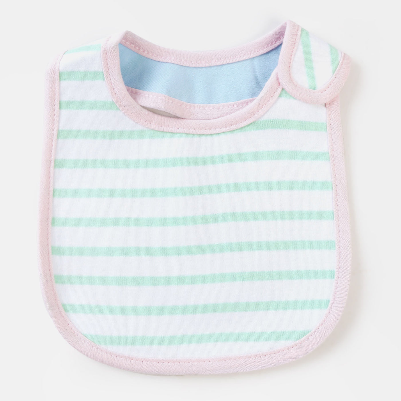 BABY BIB/APRON | 6M+