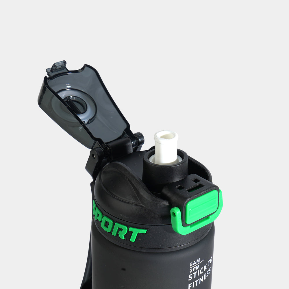 Plastic Water Bottle for Kids