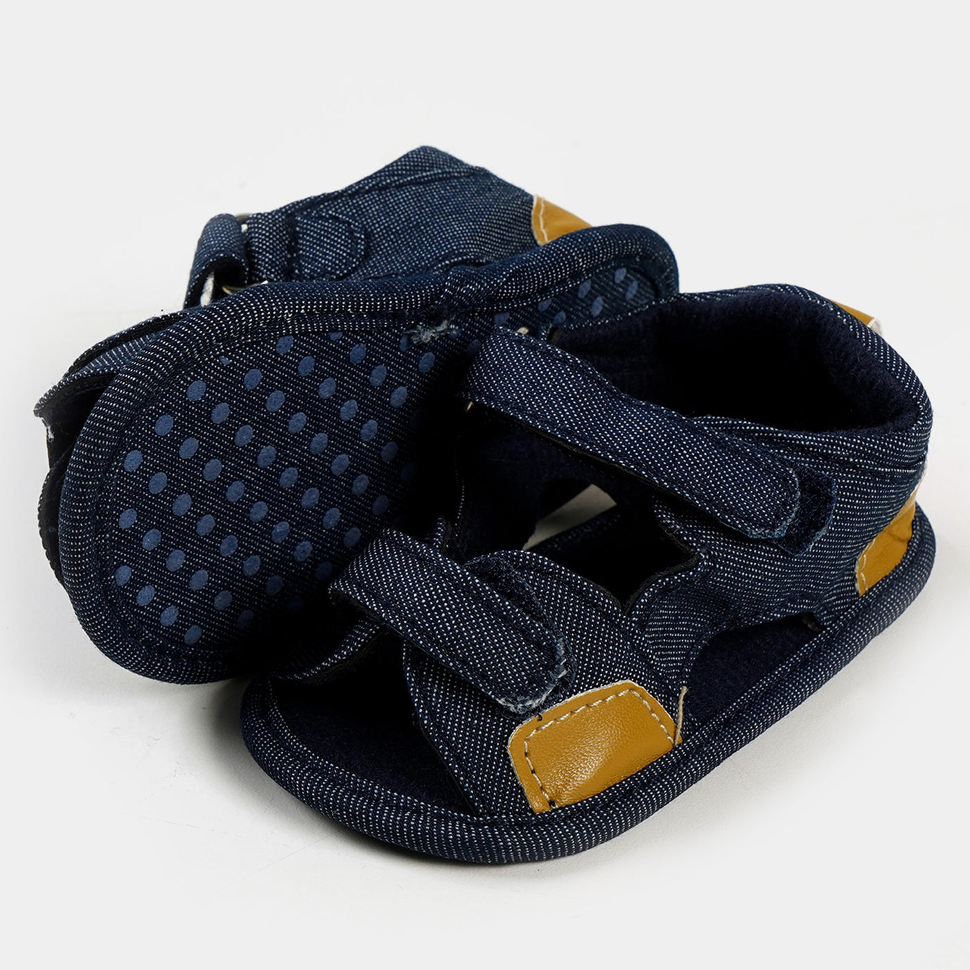 Little Baby Boys Shoes