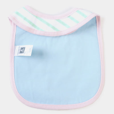 BABY BIB/APRON | 6M+