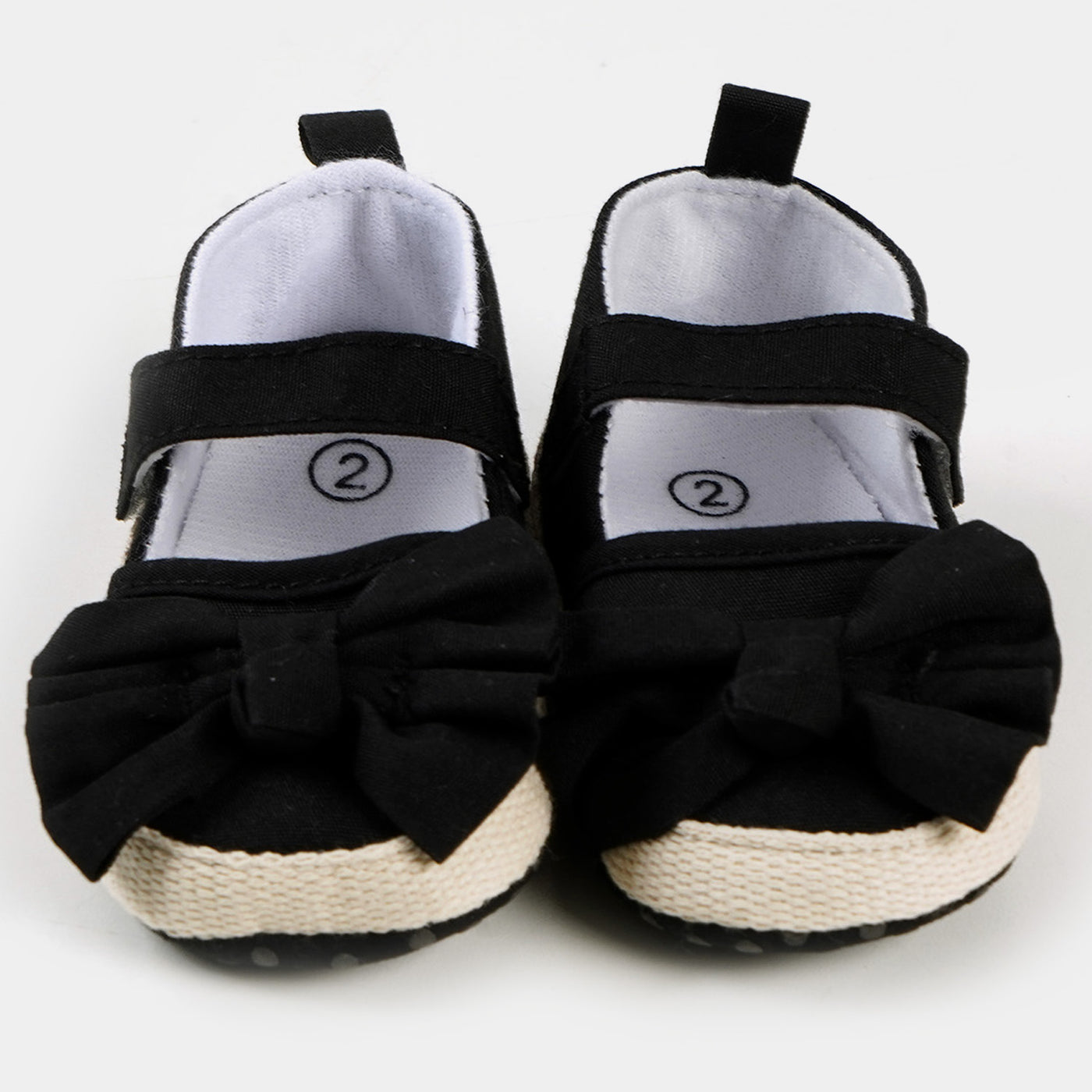 Little Baby Girls Shoes