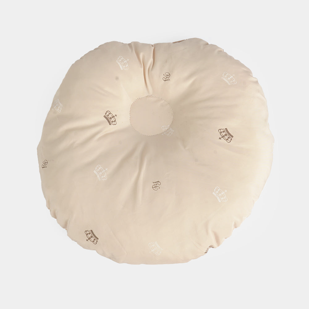 Baby Soft Round Pillow