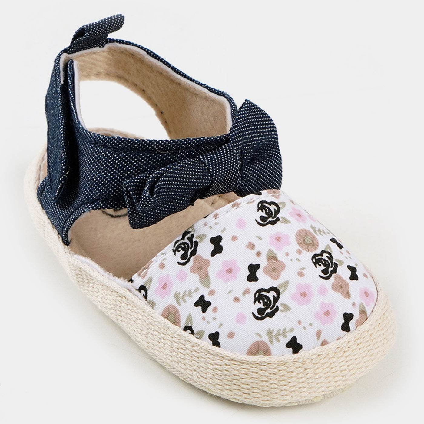 Little Baby Girls Shoes