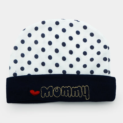 New Born Cap/Hat | Plain