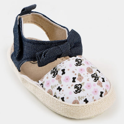 Little Baby Girls Shoes