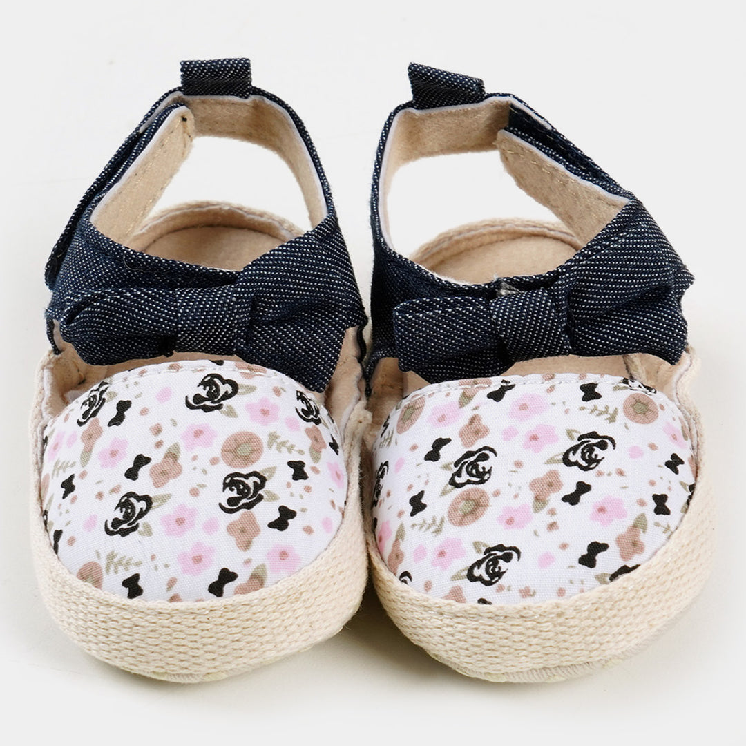 Little Baby Girls Shoes