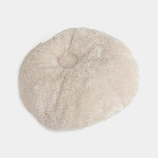 Baby Soft Round Pillow