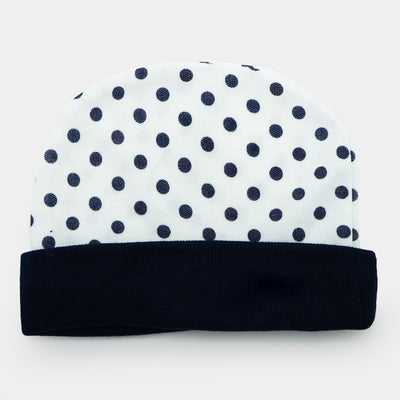 New Born Cap/Hat | Plain