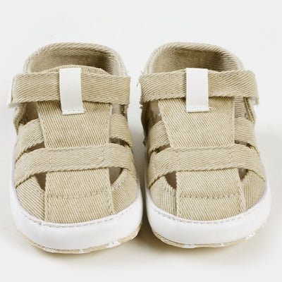 Little Baby Boys Shoes