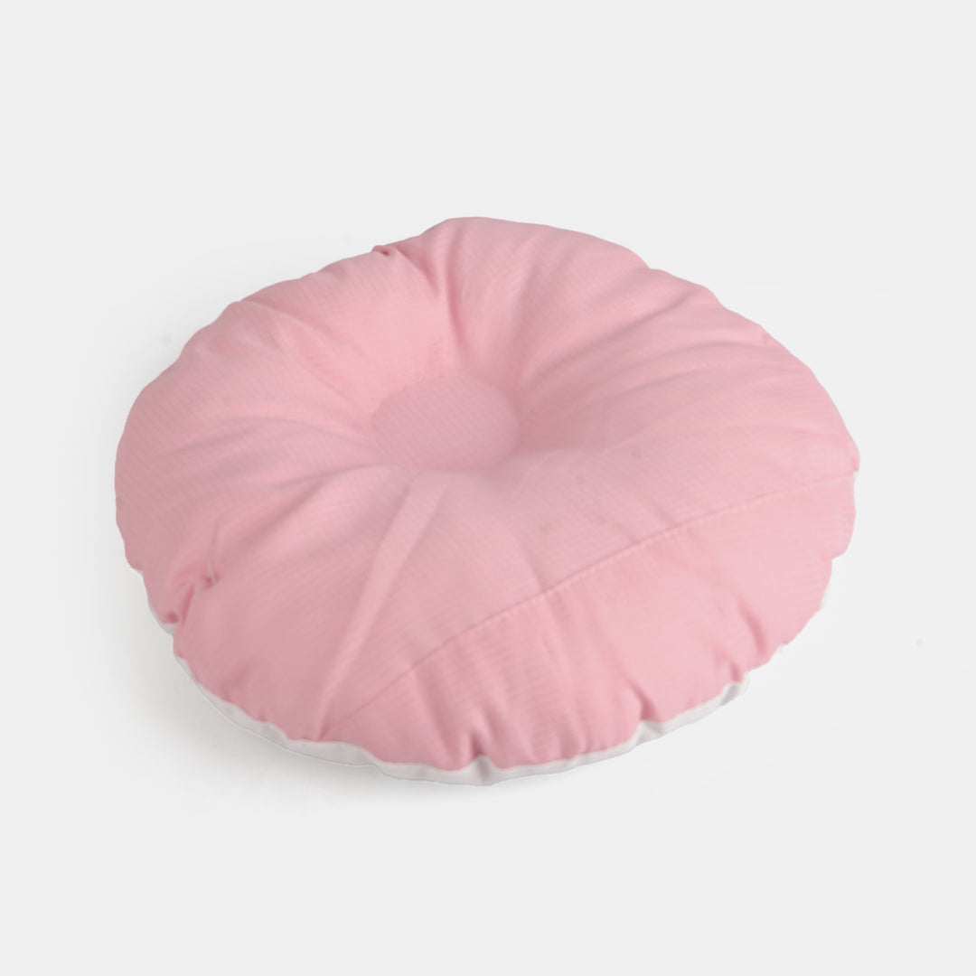 Baby Soft Round Pillow