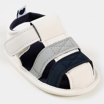 Little Baby Boys Shoes