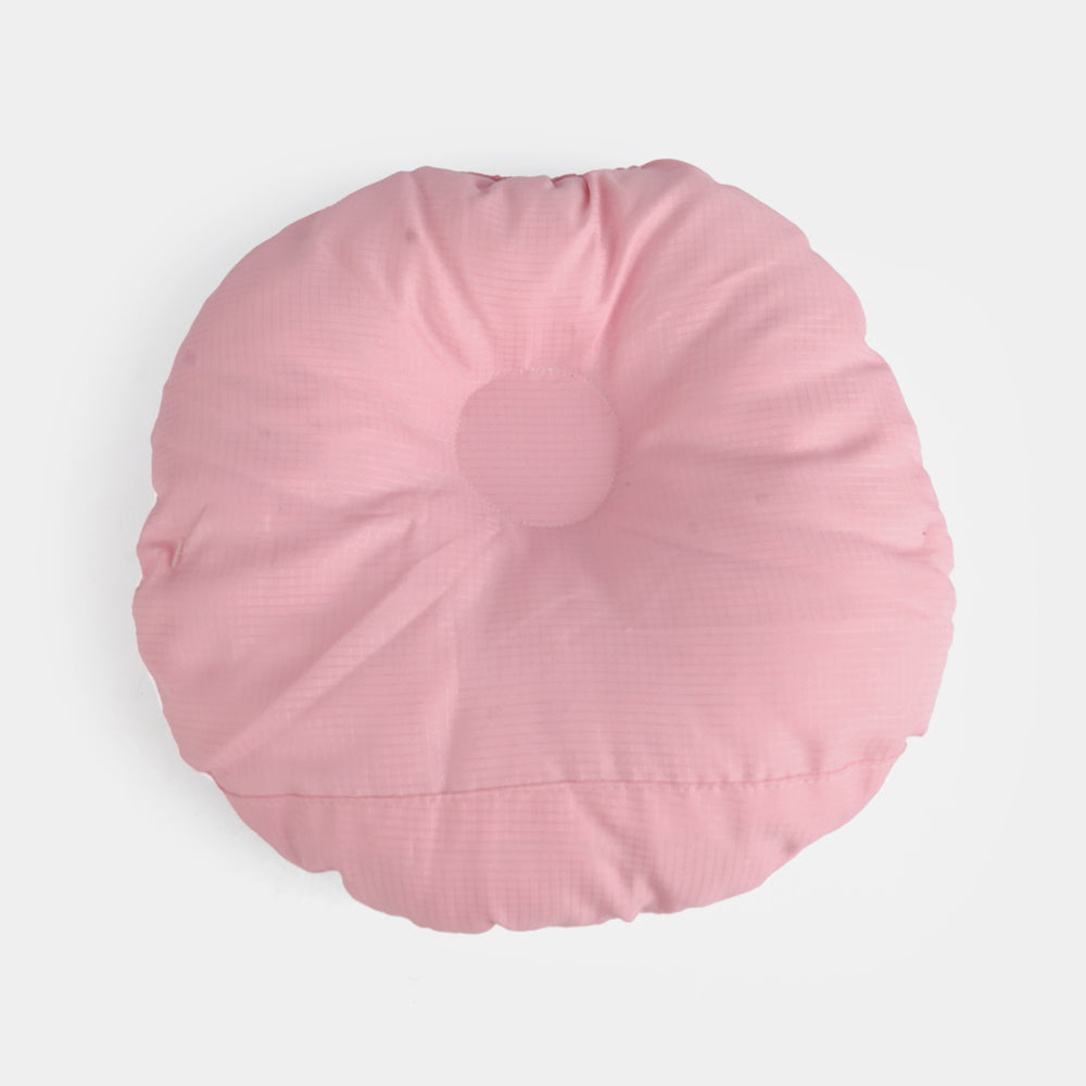 Baby Soft Round Pillow