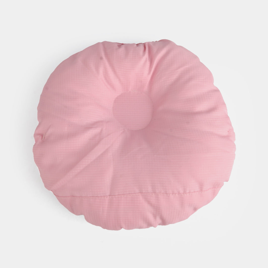 Baby Soft Round Pillow