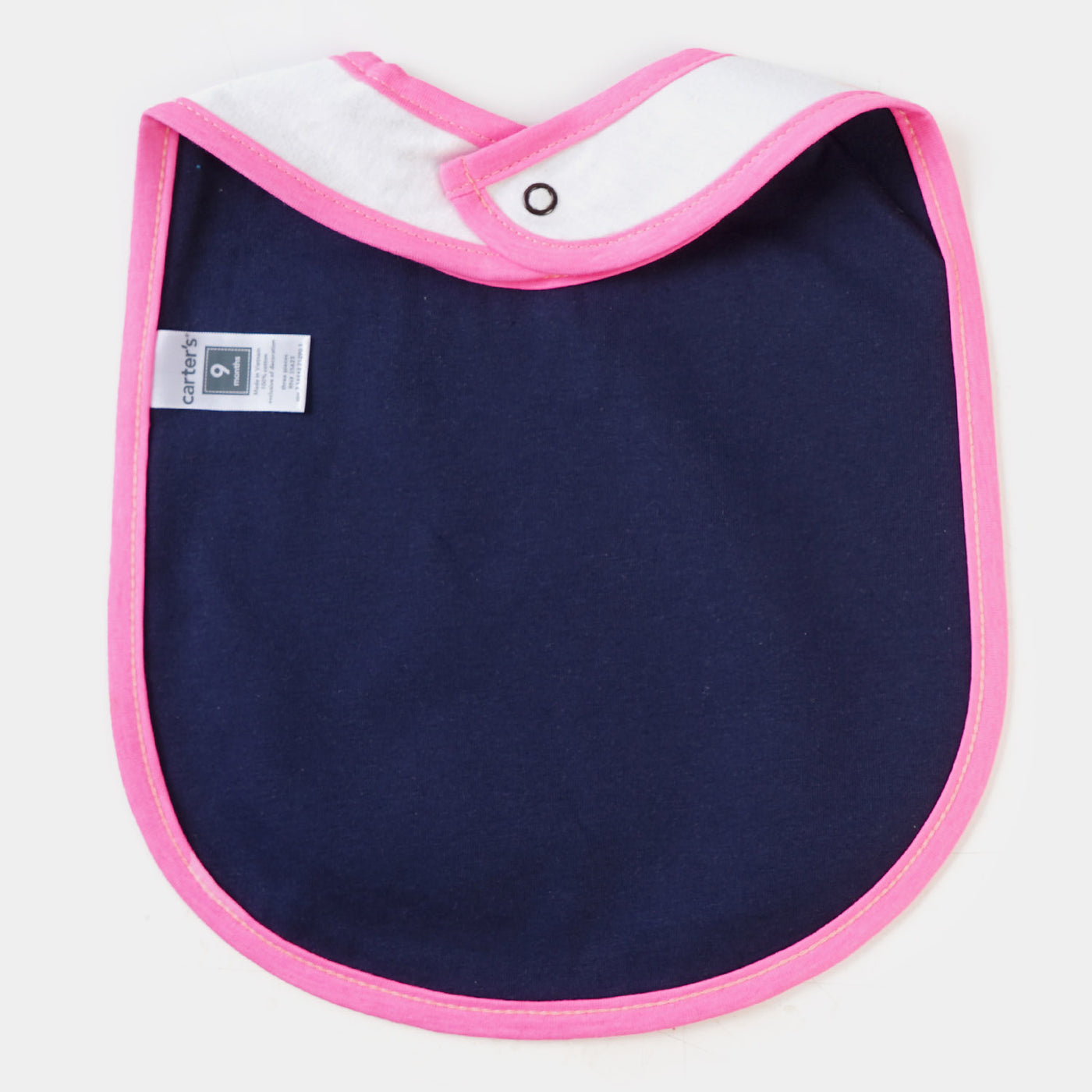 BABY BIB/APRON | 9M