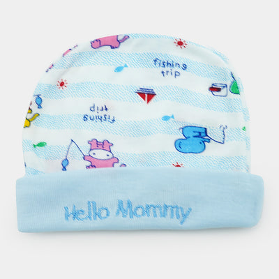 New Born Cap/Hat For Infant