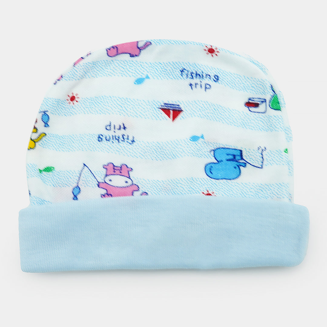 New Born Cap/Hat For Infant