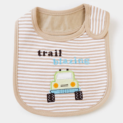 BABY BIB/APRON