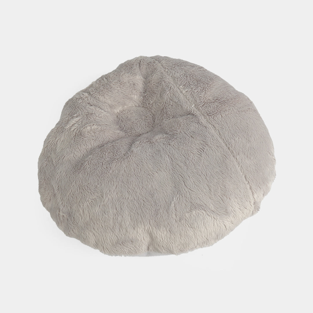 Baby Soft Round Pillow