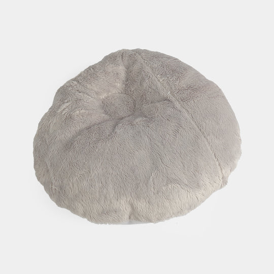 Baby Soft Round Pillow