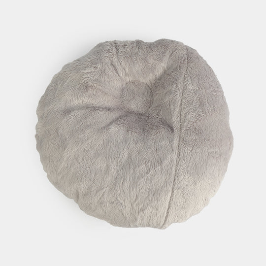 Baby Soft Round Pillow