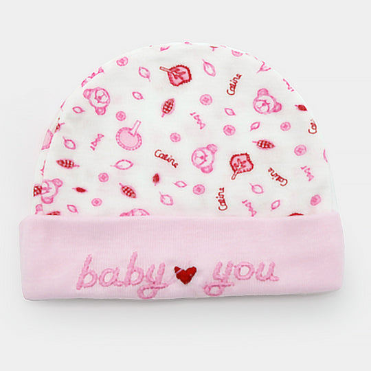 New Born Cap/Hat For Infant