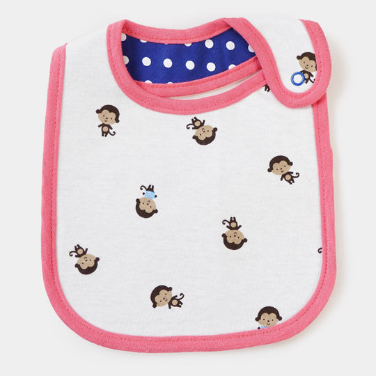 BABY BIB/APRON