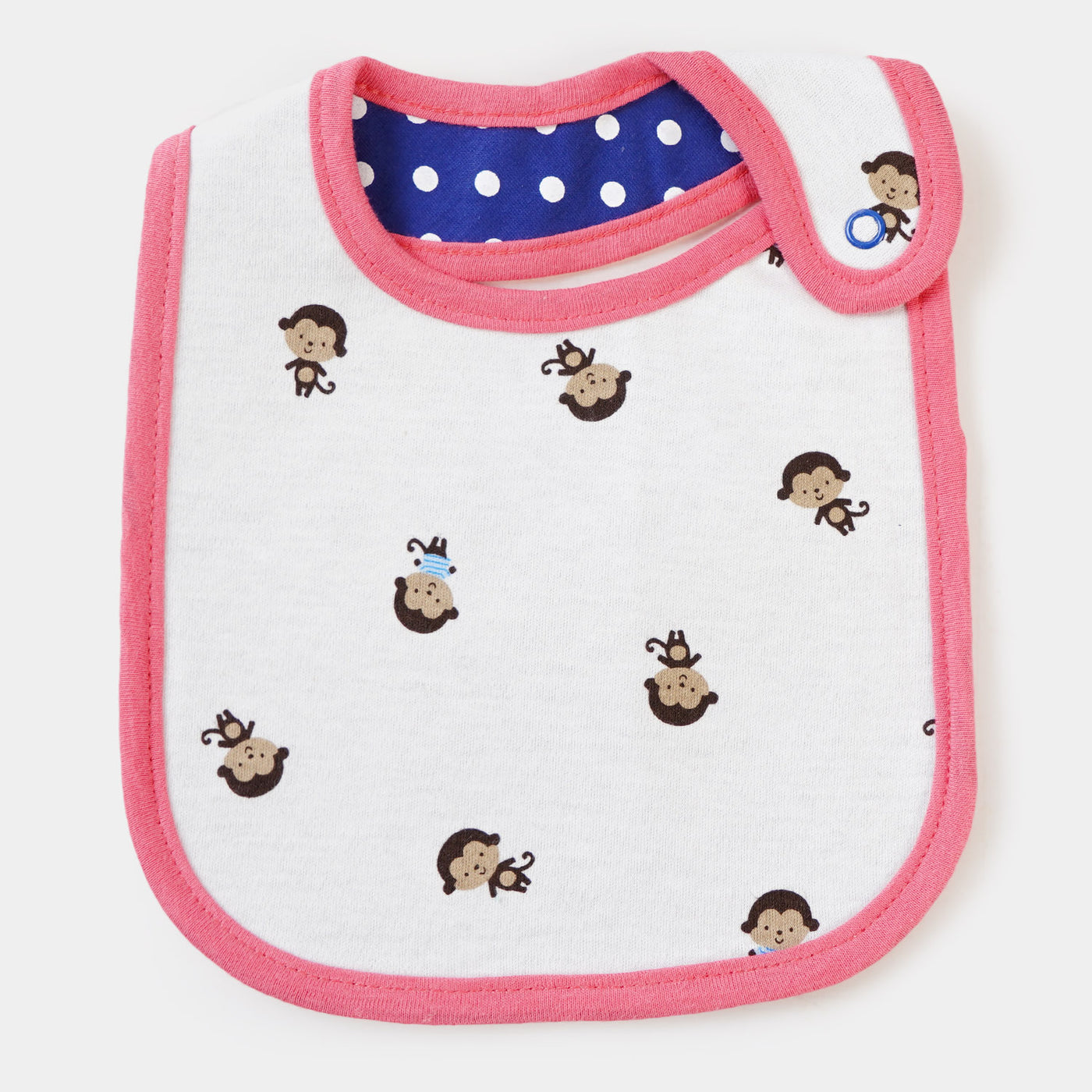 BABY BIB/APRON