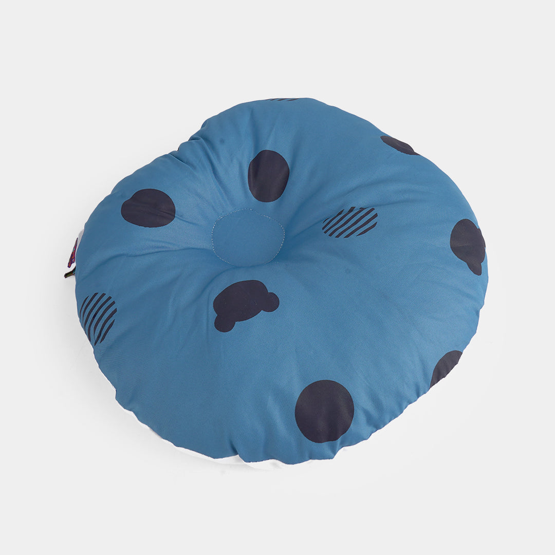 Baby Soft Round Pillow