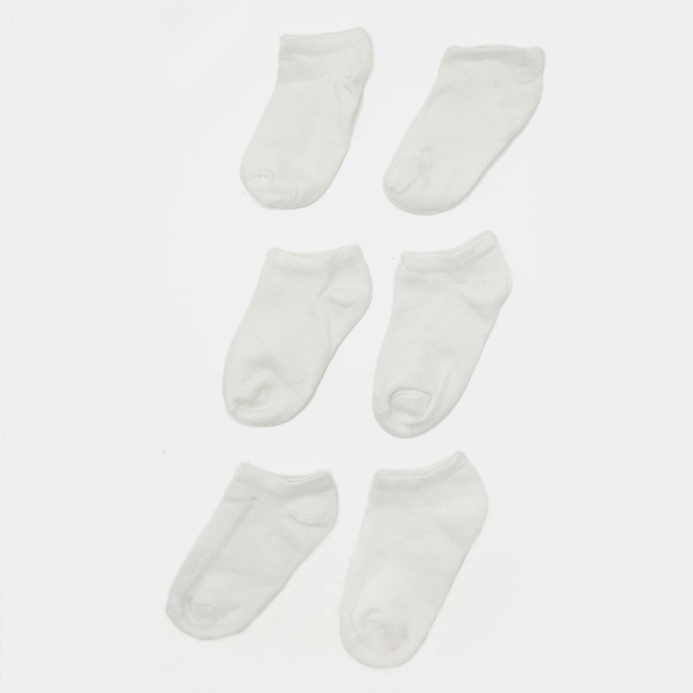 Baby Socks Pack Of 3