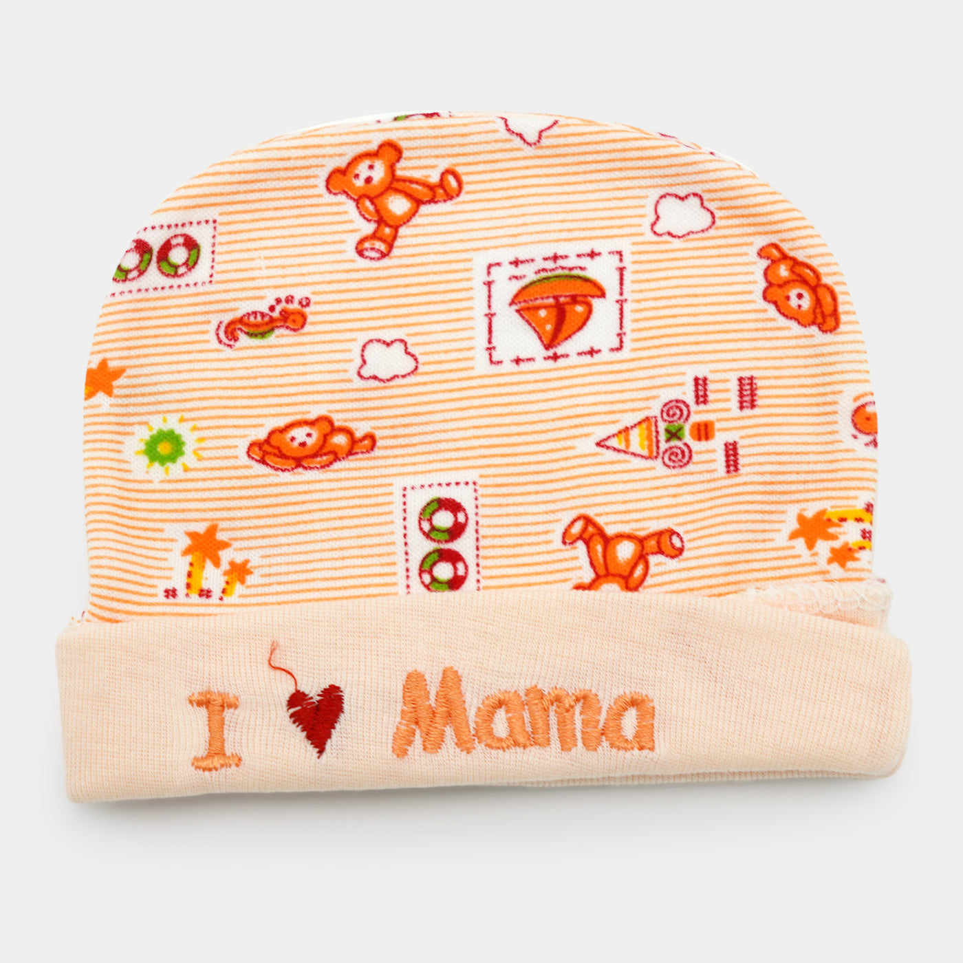 New Born Cap/Hat For Infant