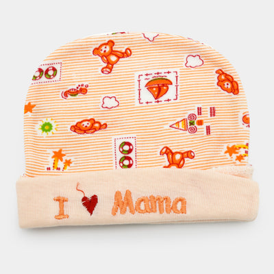 New Born Cap/Hat For Infant