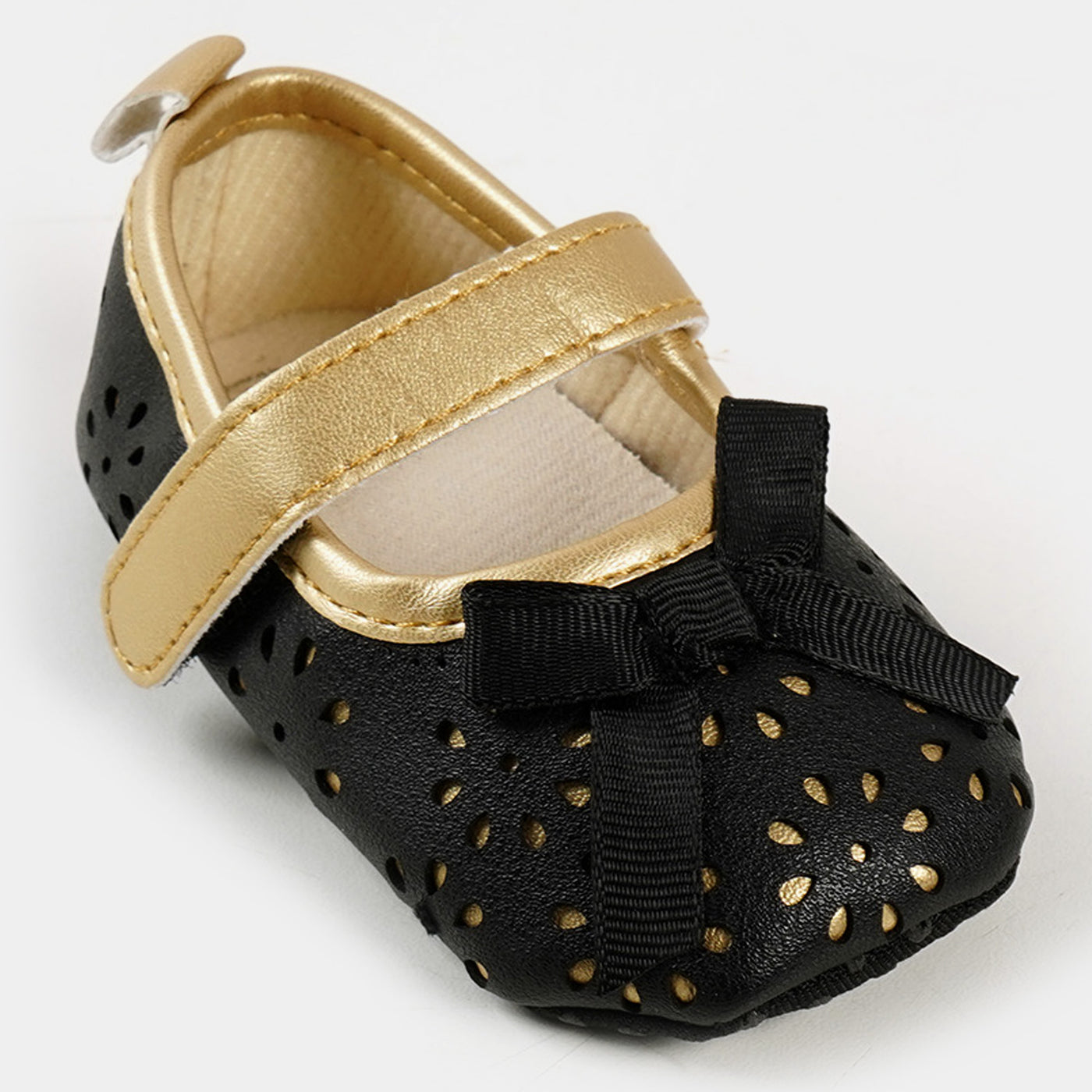 Little Baby Girls Shoes