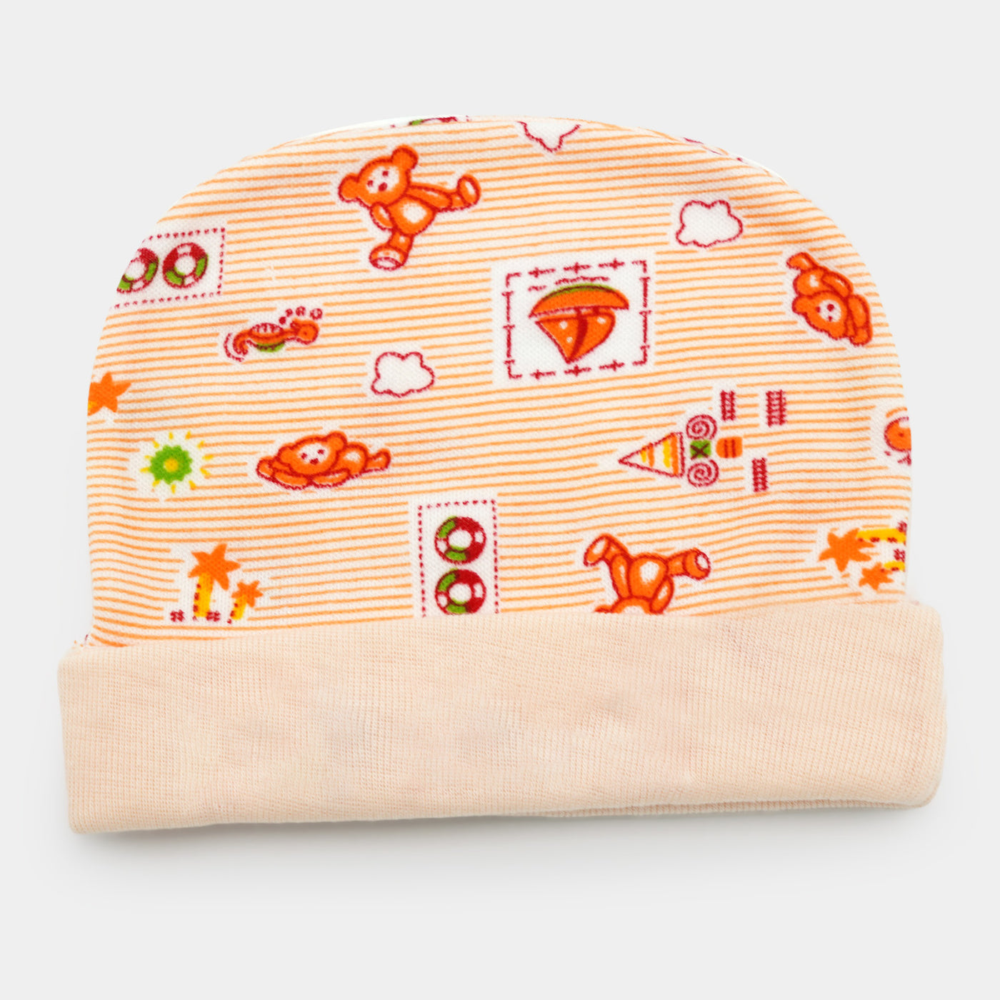 New Born Cap/Hat For Infant